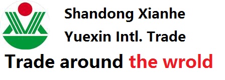 Shandong Xianhe Yuexin Trade Co.,Ltd Shandong Xianhe Yuexin Trade Co.,Ltd